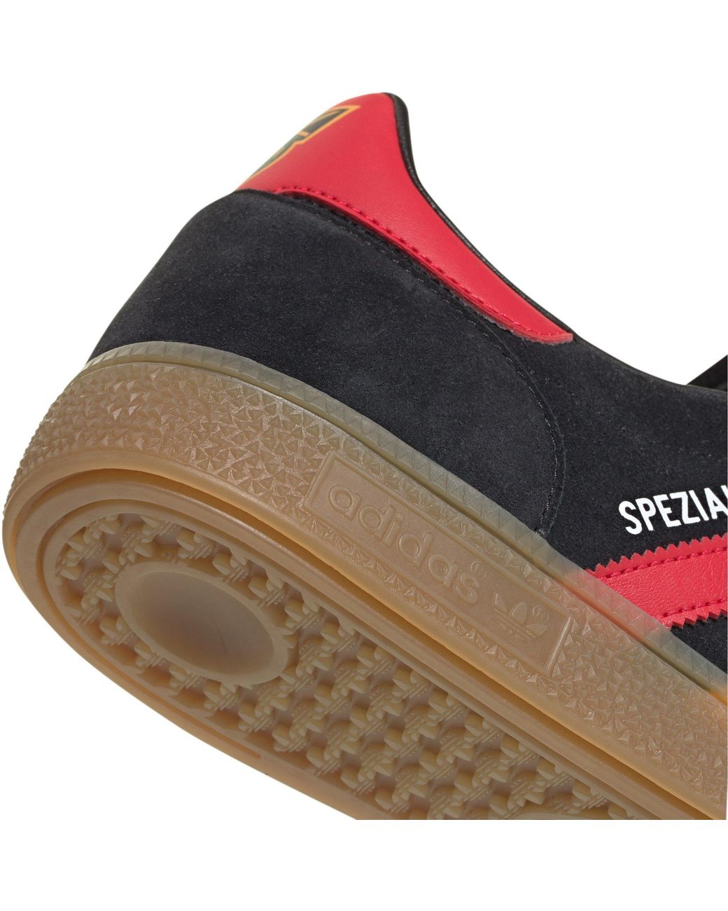 Adidas Blue World Cup Spezial for men