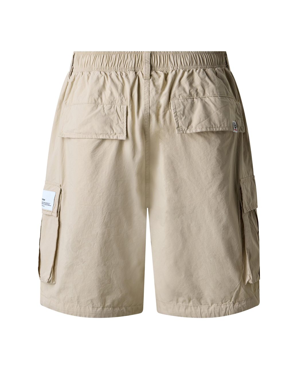 Aape Natural Now Cargo Short Sn63 for men