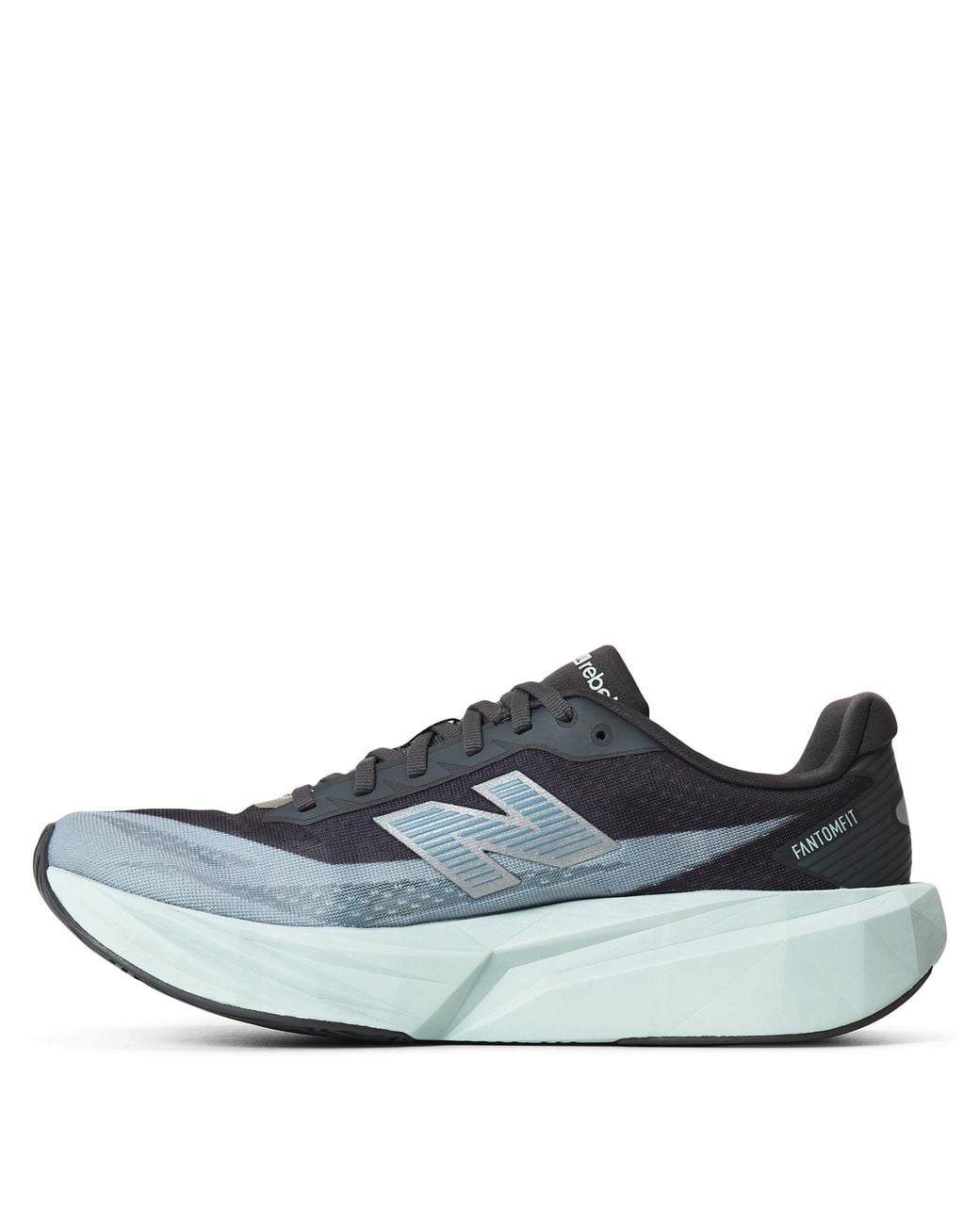 New Balance Blue Fuelcell Rebel V5 Running Shoes for men