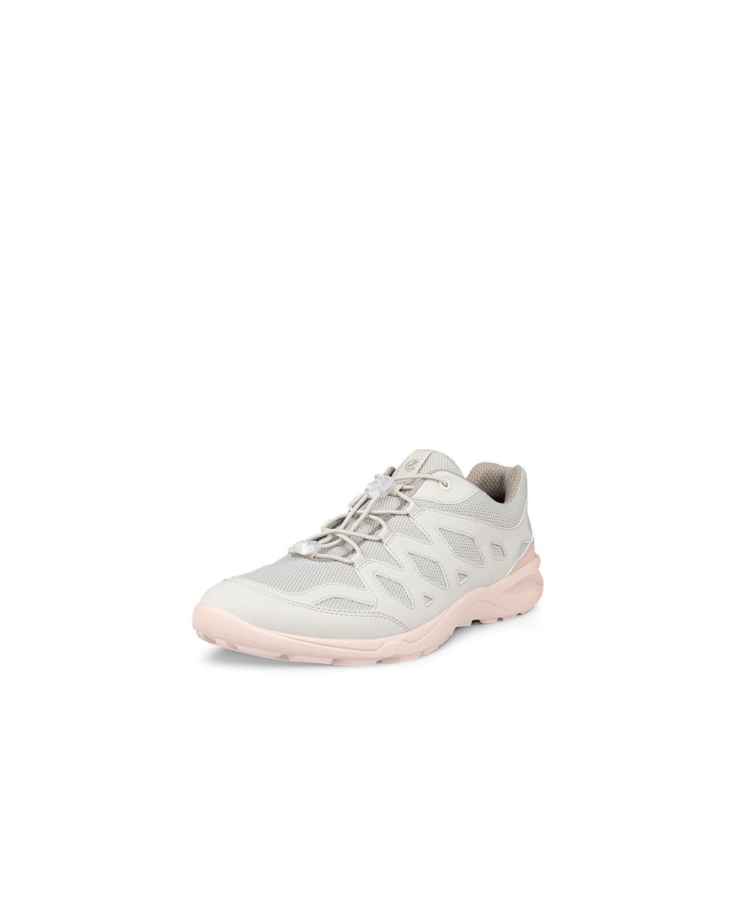 Ecco Blue Seasonal Non Waterproof Walking Shoes