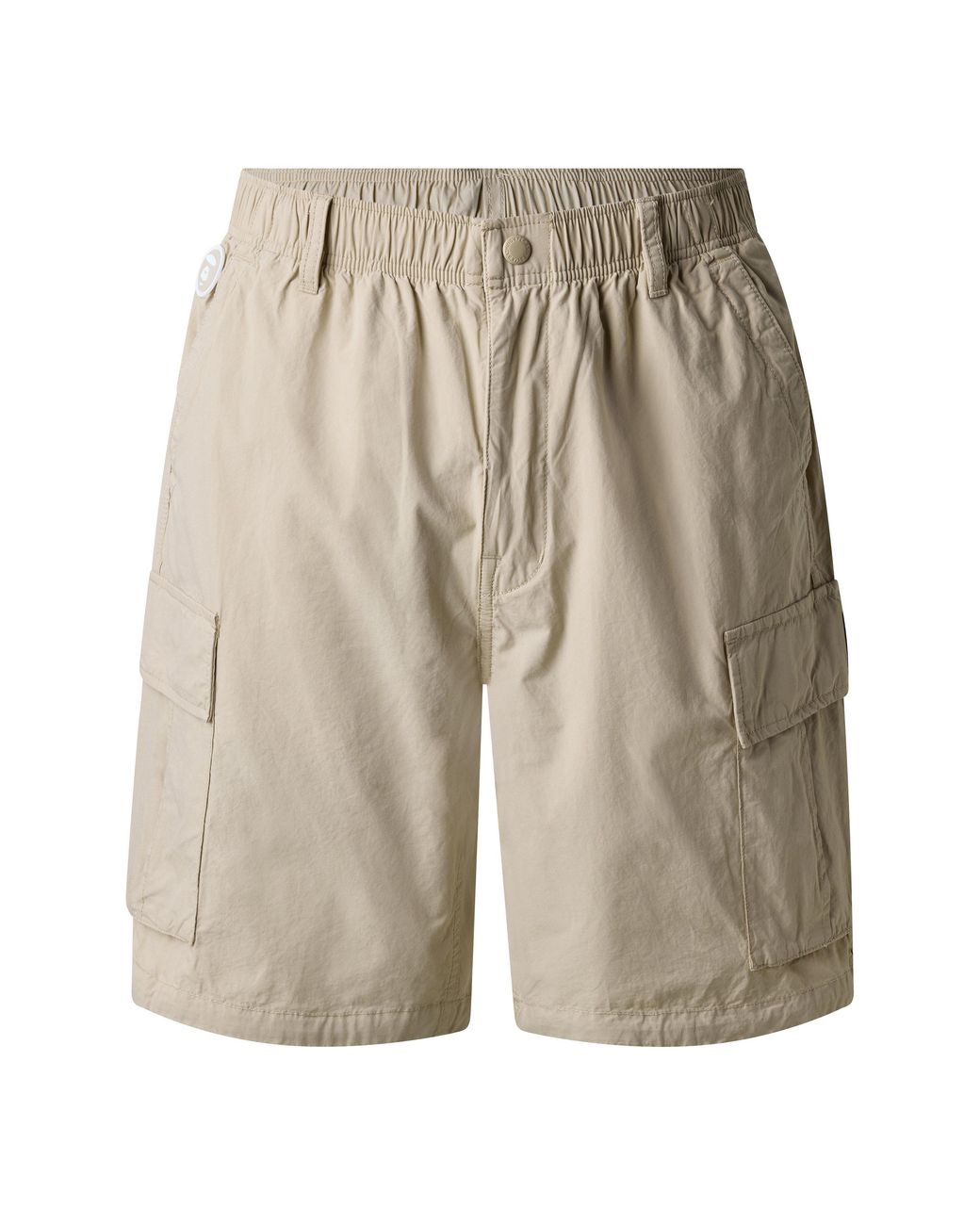 Aape Natural Now Cargo Short Sn63 for men