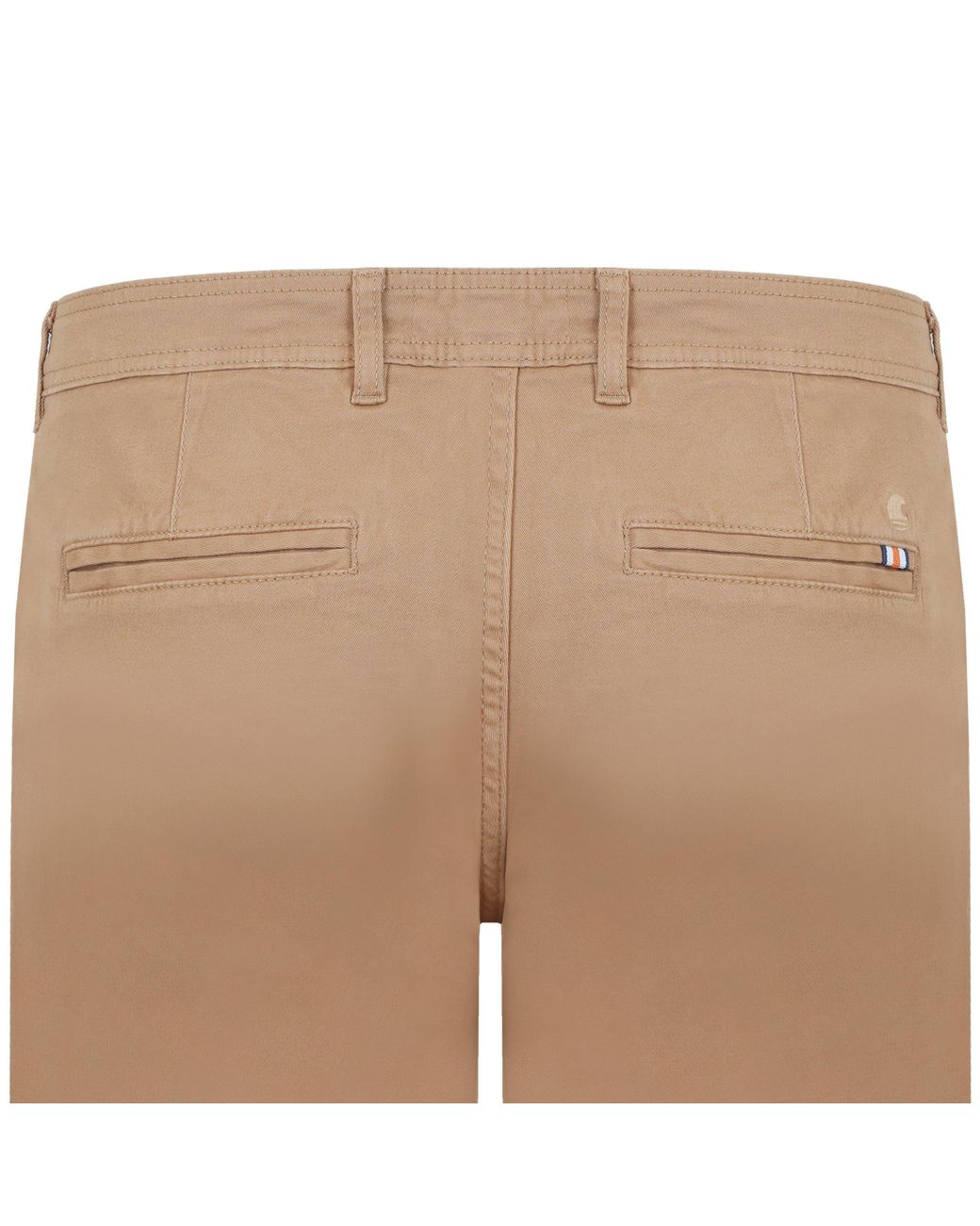 SoulCal & Co California Natural Soul Chino Short for men
