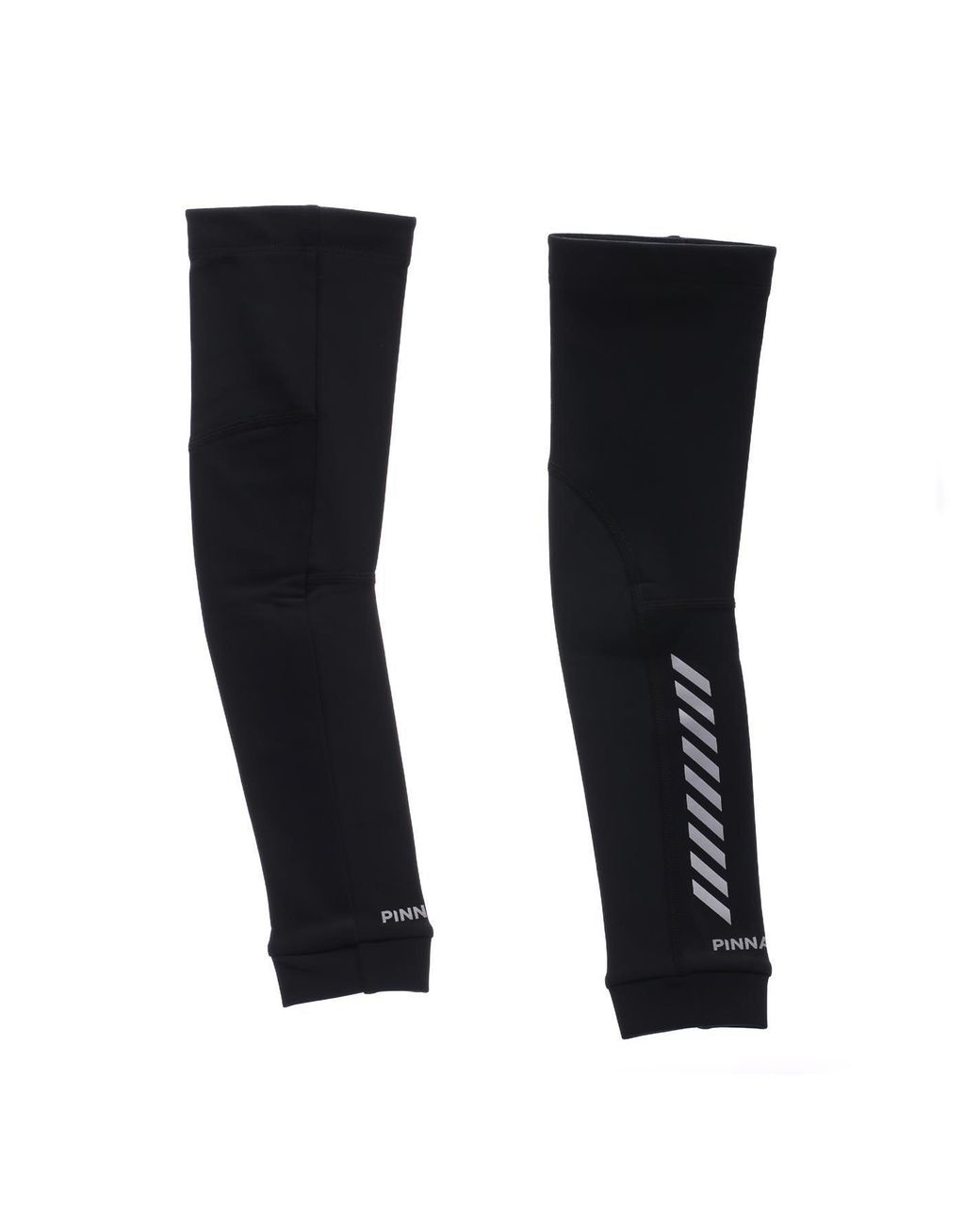Pinnacle Black Arm Warmer