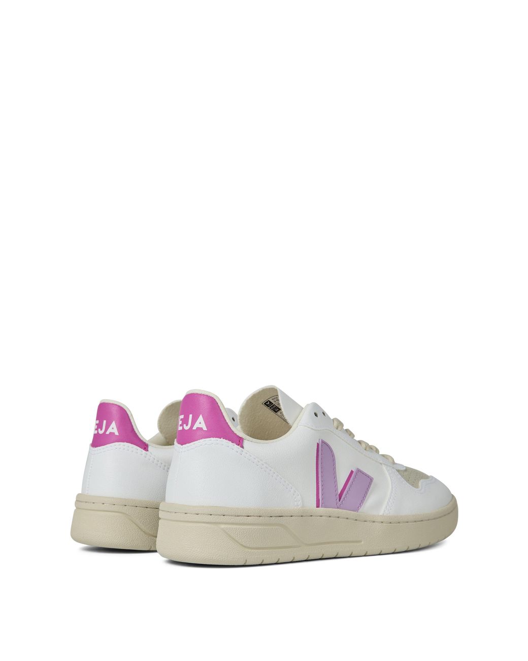 Veja White V-10 Ld44