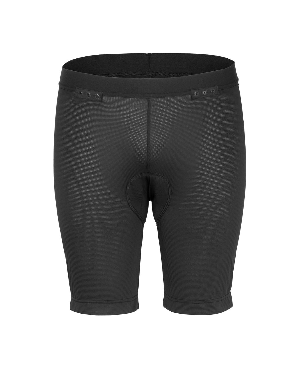 Pinnacle Gray Baggy 2In1 Shorts for men
