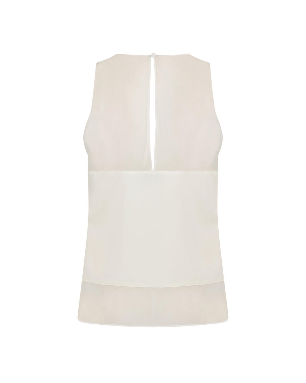 Ted Baker White Tt W Rcr Back Ld99