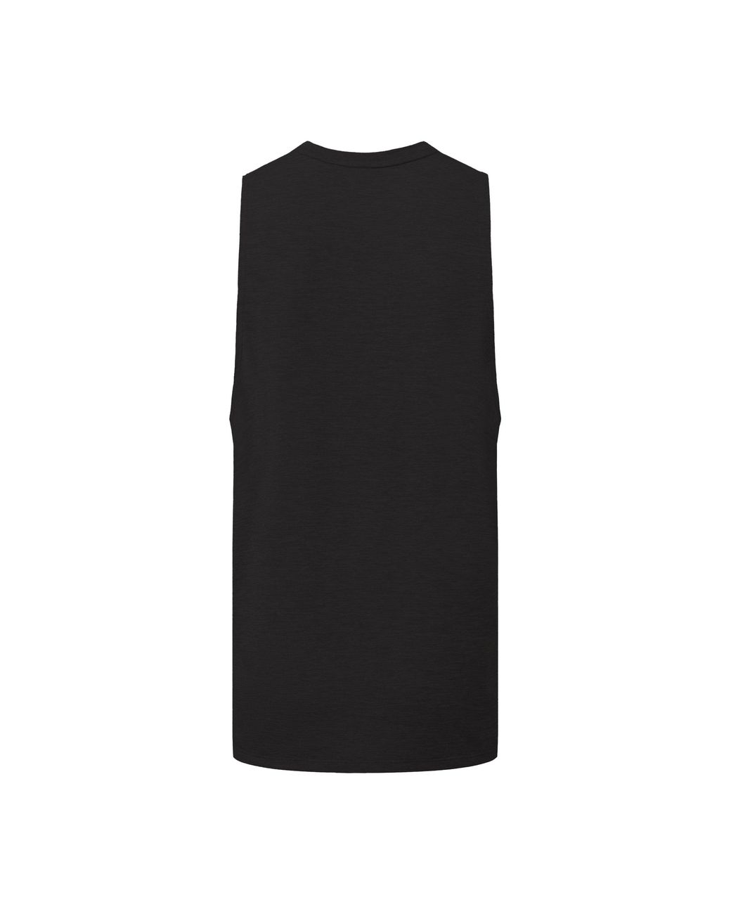 Everlast Black Flex Vest for men