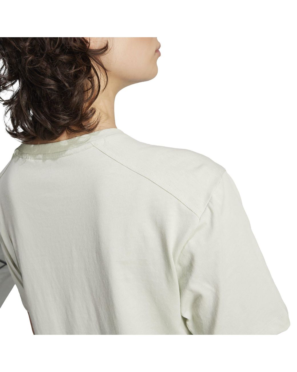 Adidas Multicolor Terrex Classic Logo T-Shirt