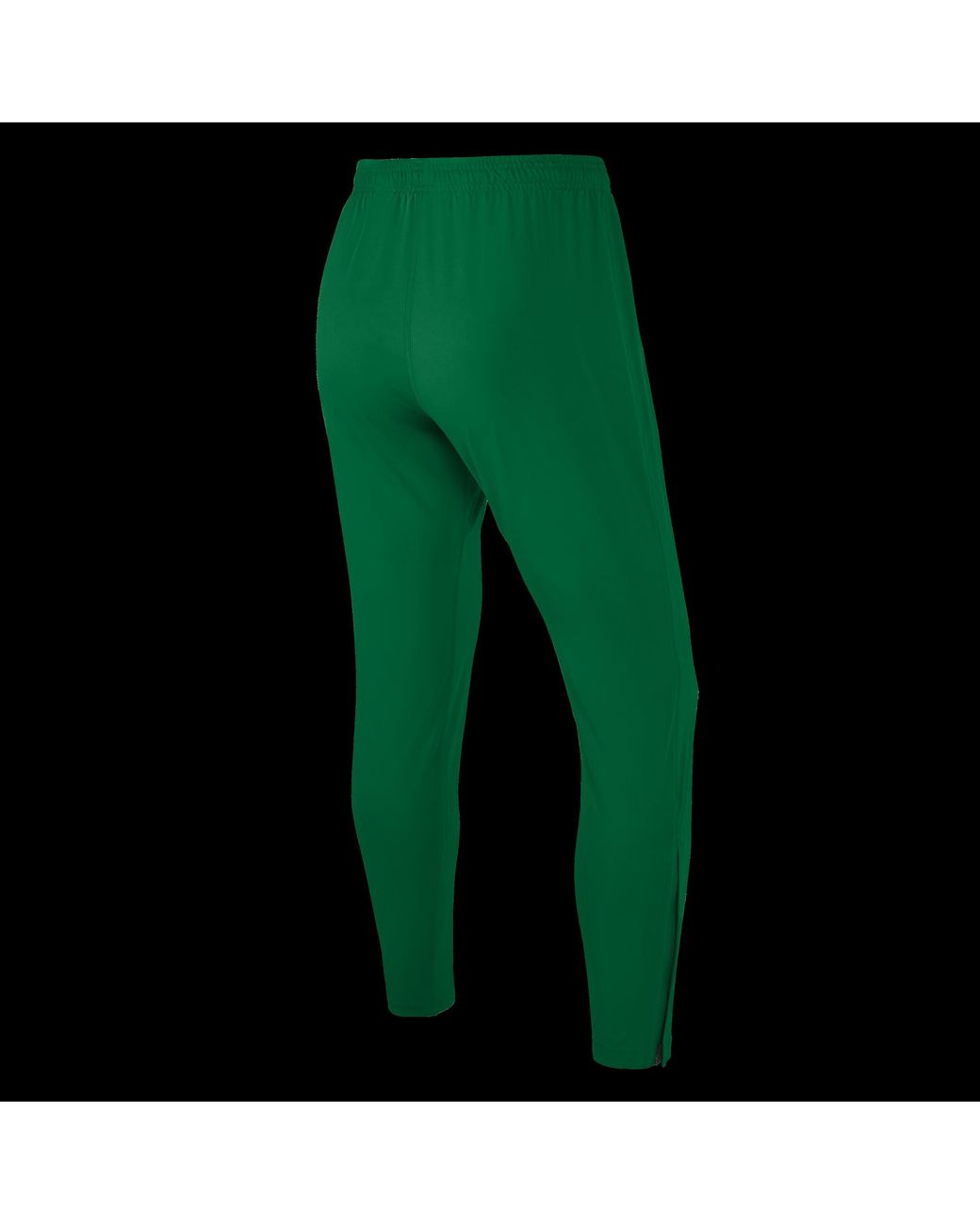 Nike Green Performance Tracksuit Bottom for men