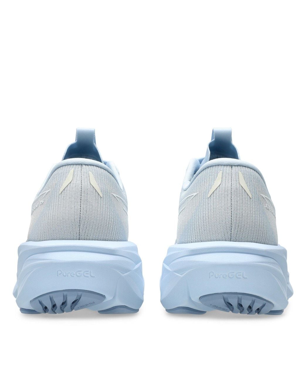 Asics Blue Gt-2000 15 Road Running Shoes