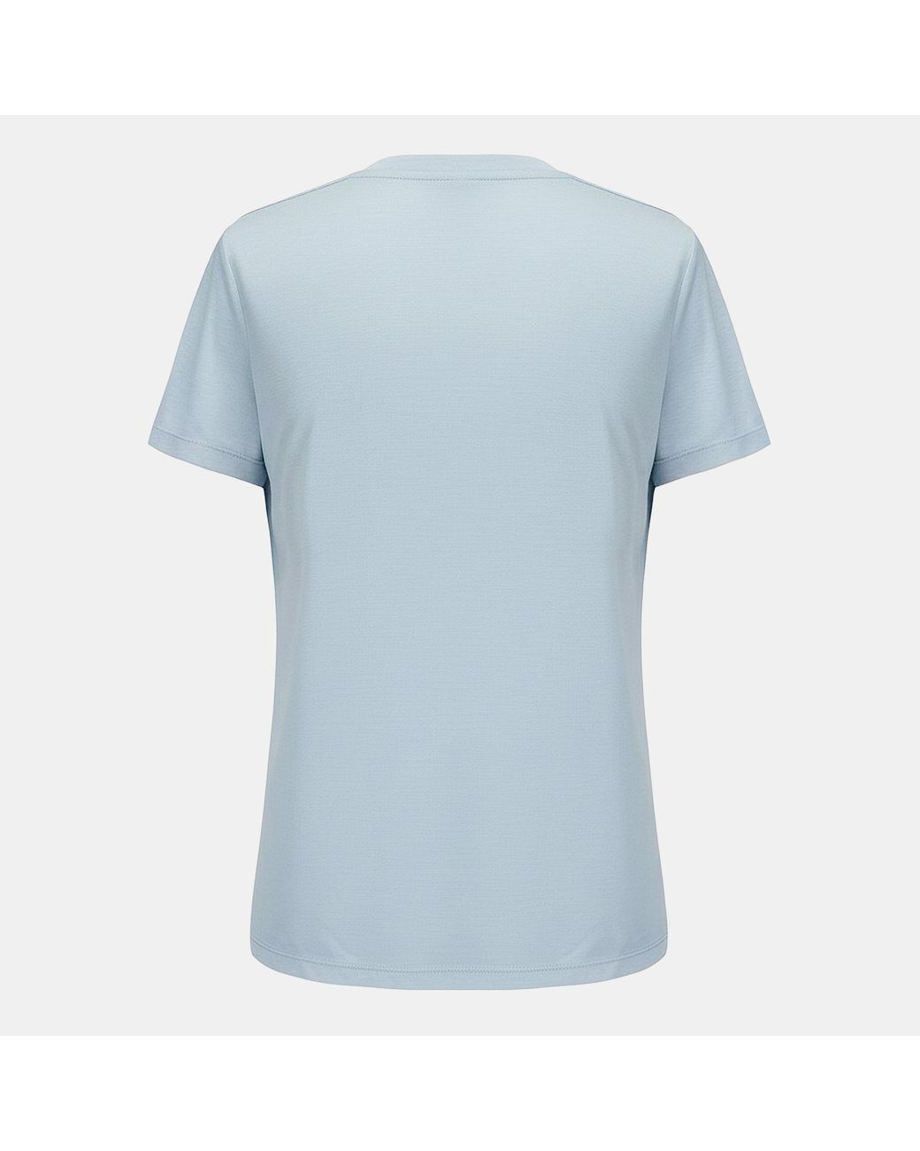 Usa Pro Blue The Tech V-Neck Tee