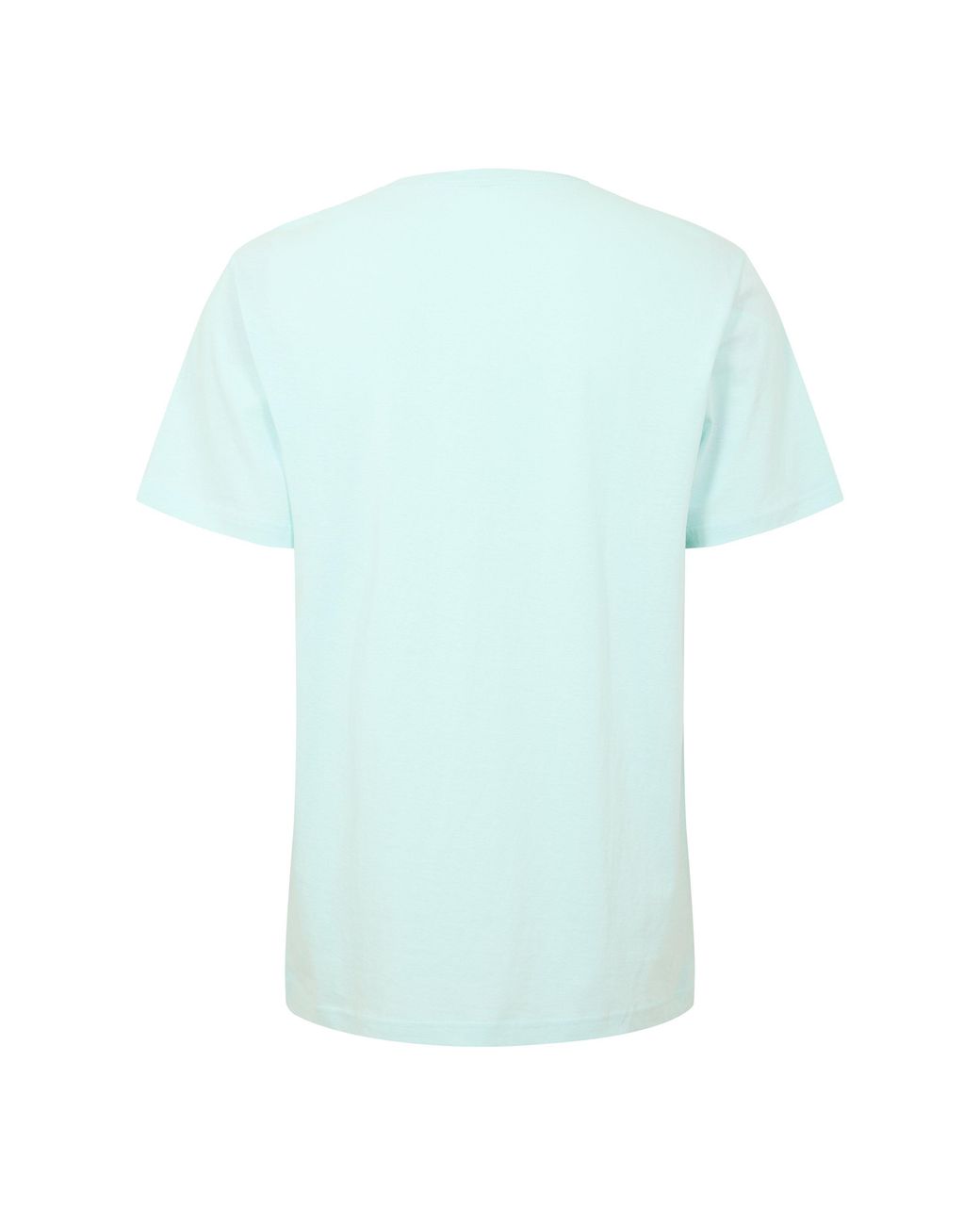 Hurley Blue T-Shirt for men