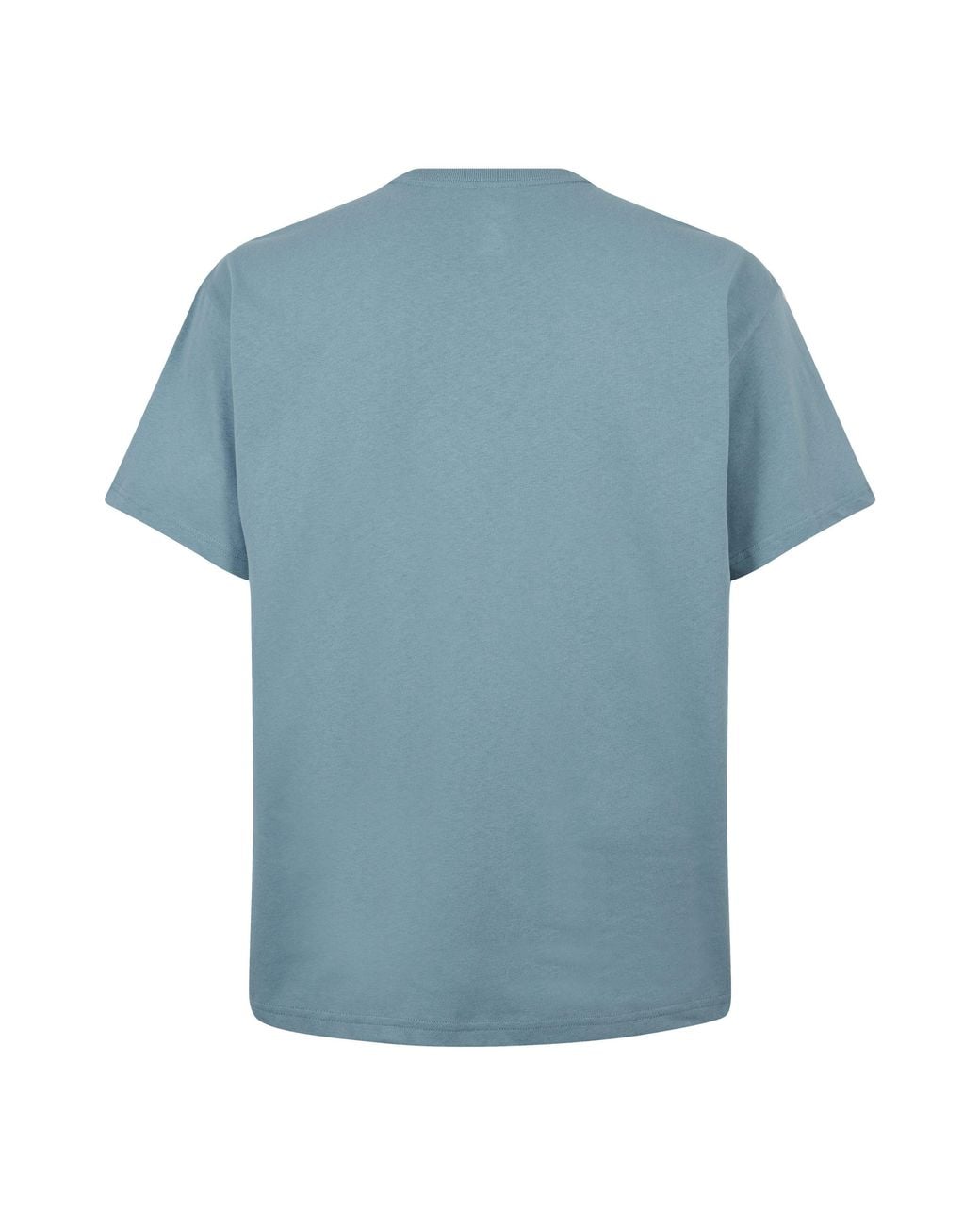 Converse Blue Skate T Shirt for men