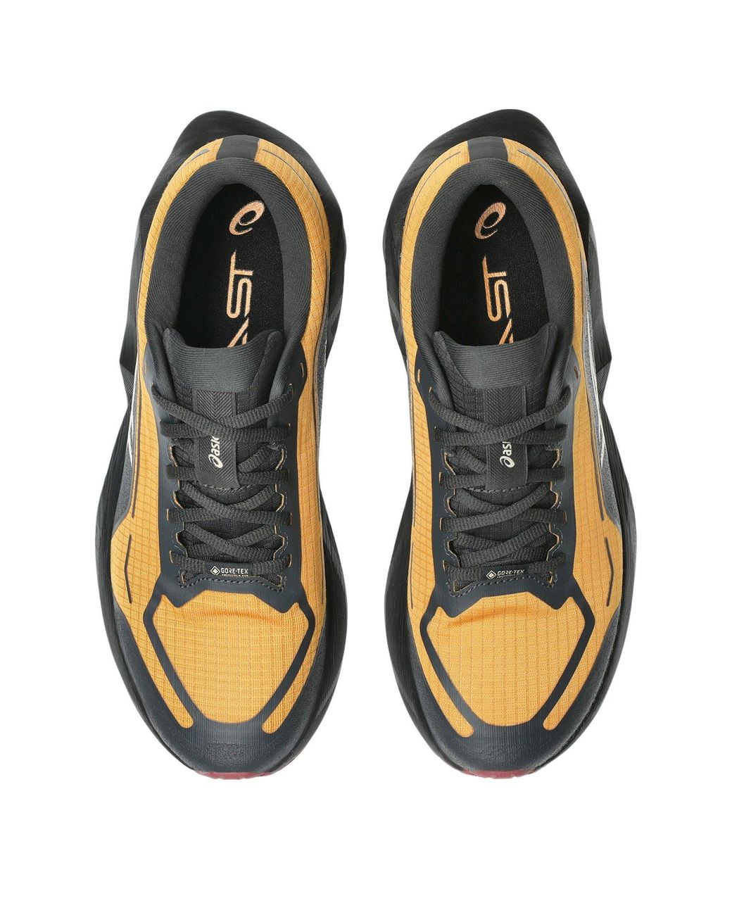 Asics Blue Novablast 6Gtx Sn64 for men
