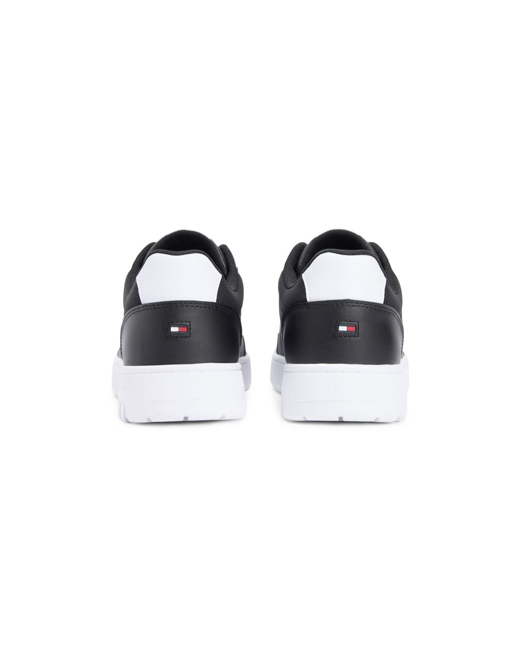 Tommy Hilfiger Blue Low-Top Trainers for men