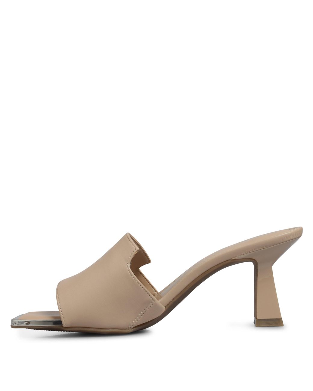 DKNY Natural Kailyn Sandal