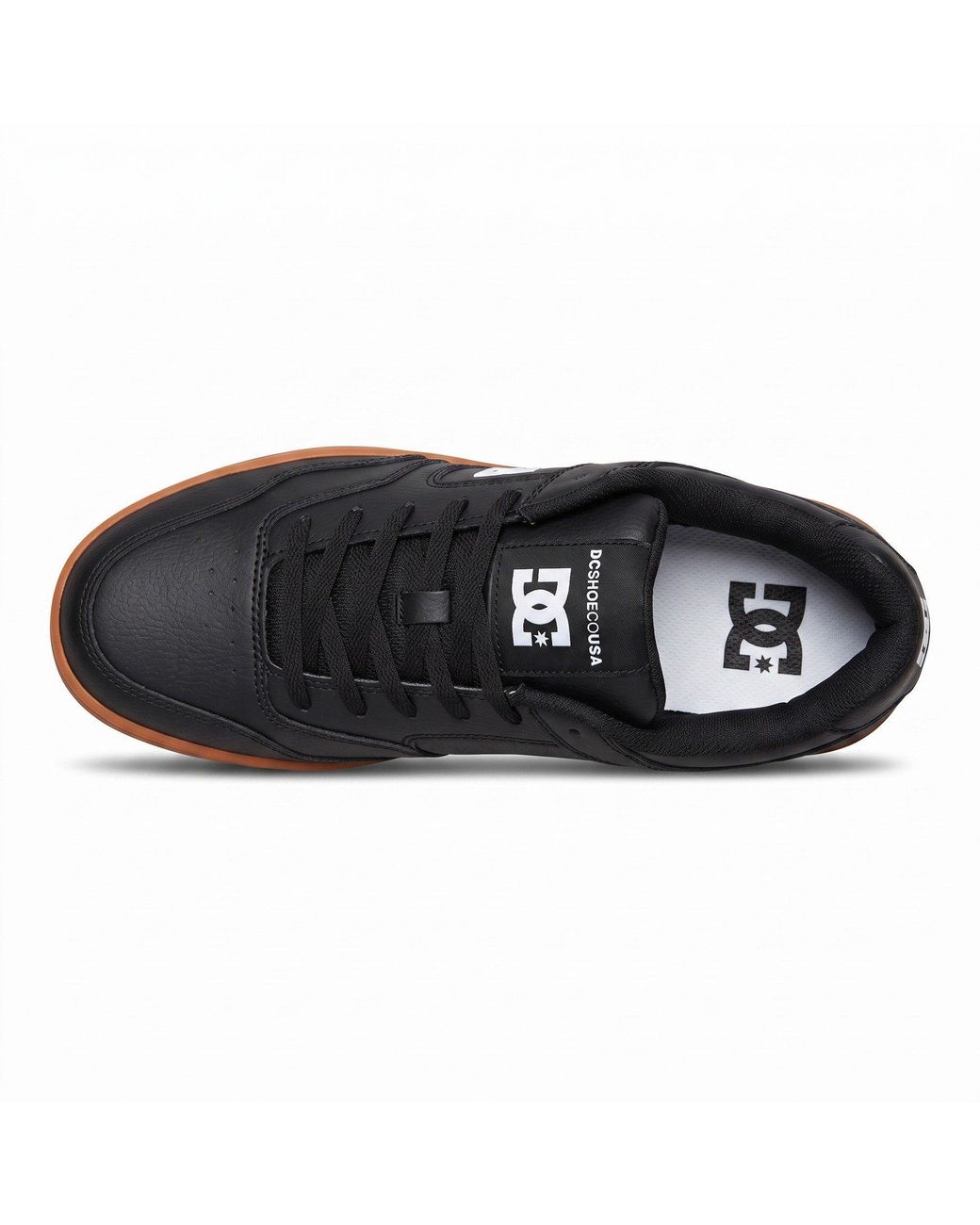 Dc Blue Cleric Sn64 Skate Shoes for men