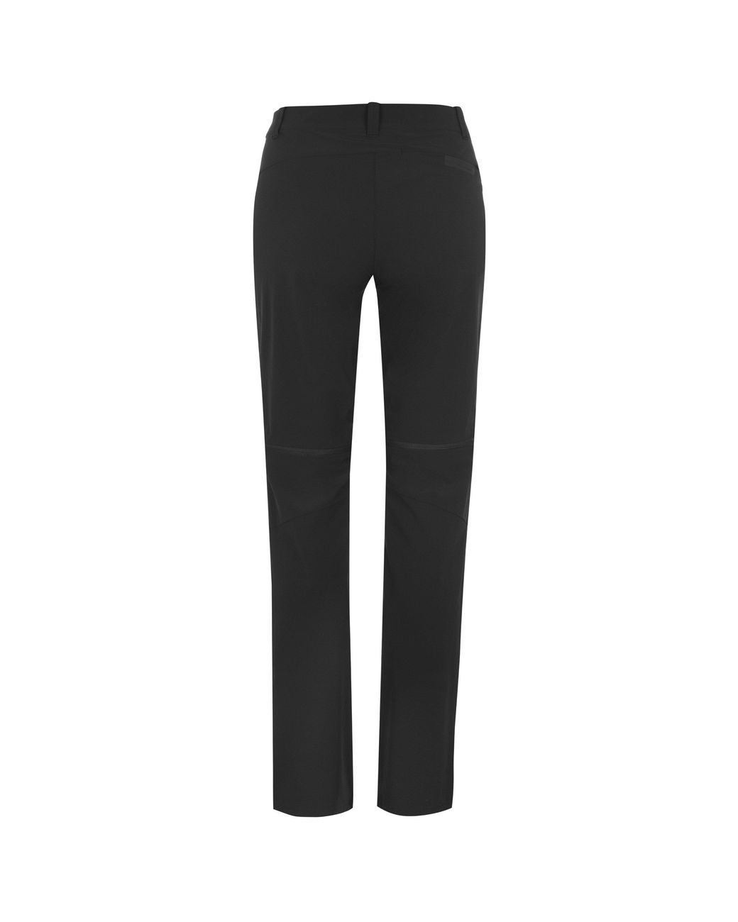 Mammut Black Runbold Hiking Trousers