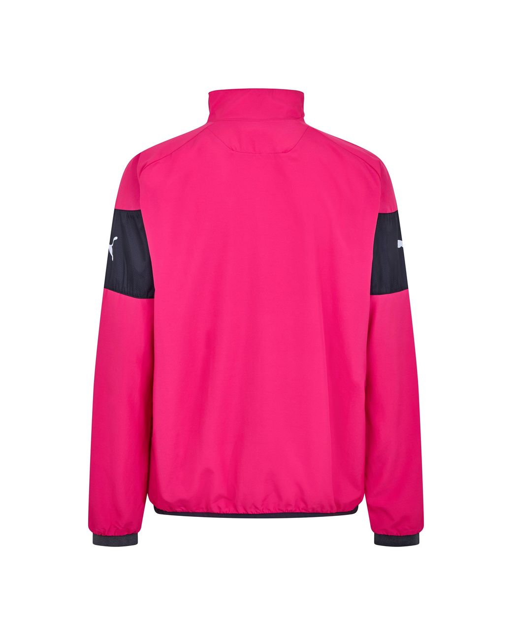 PUMA Pink Indomitable Leisure Jacket for men