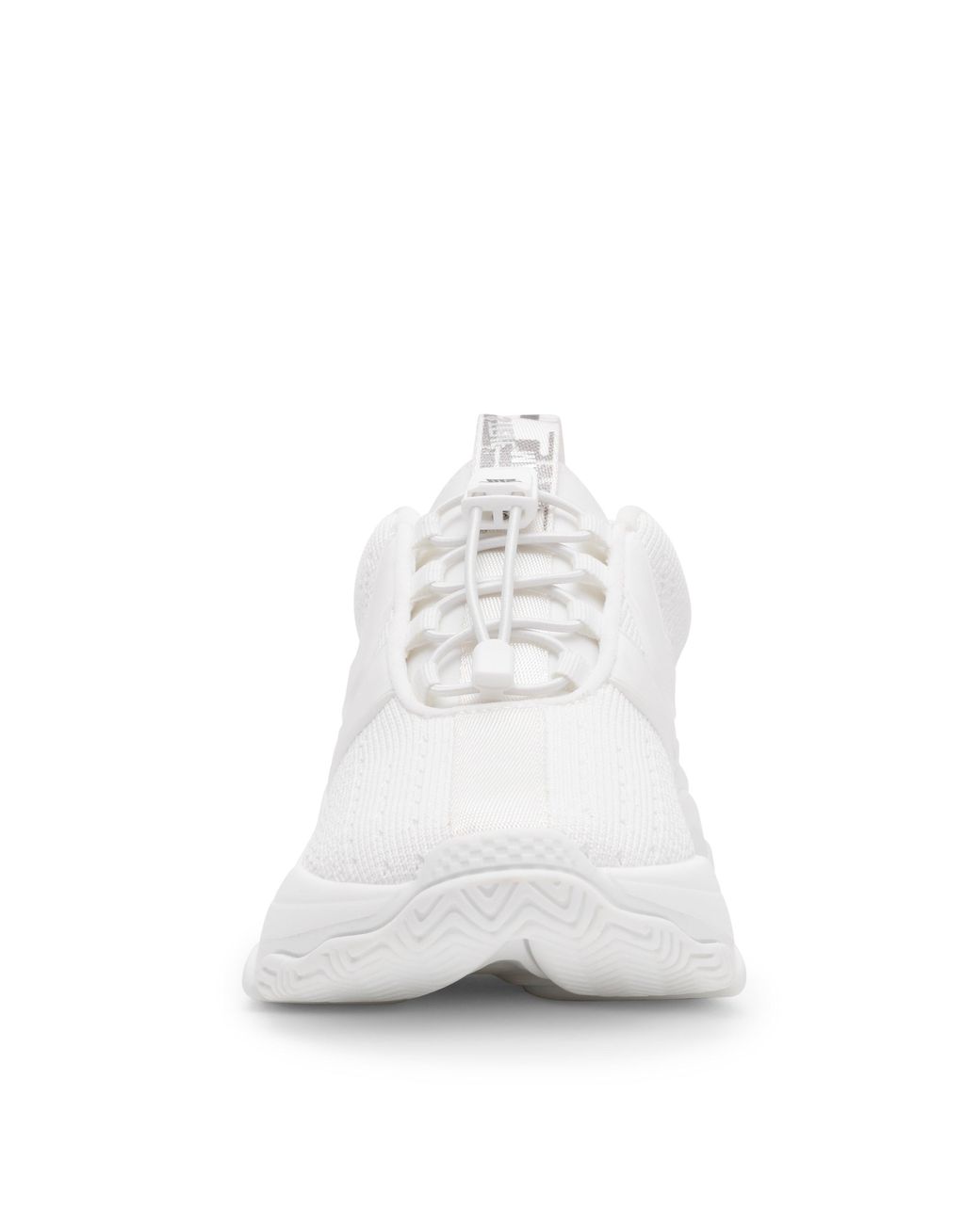 Steve Madden White Trainers
