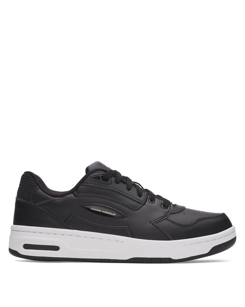 Under Armour Black Ua Flex for men