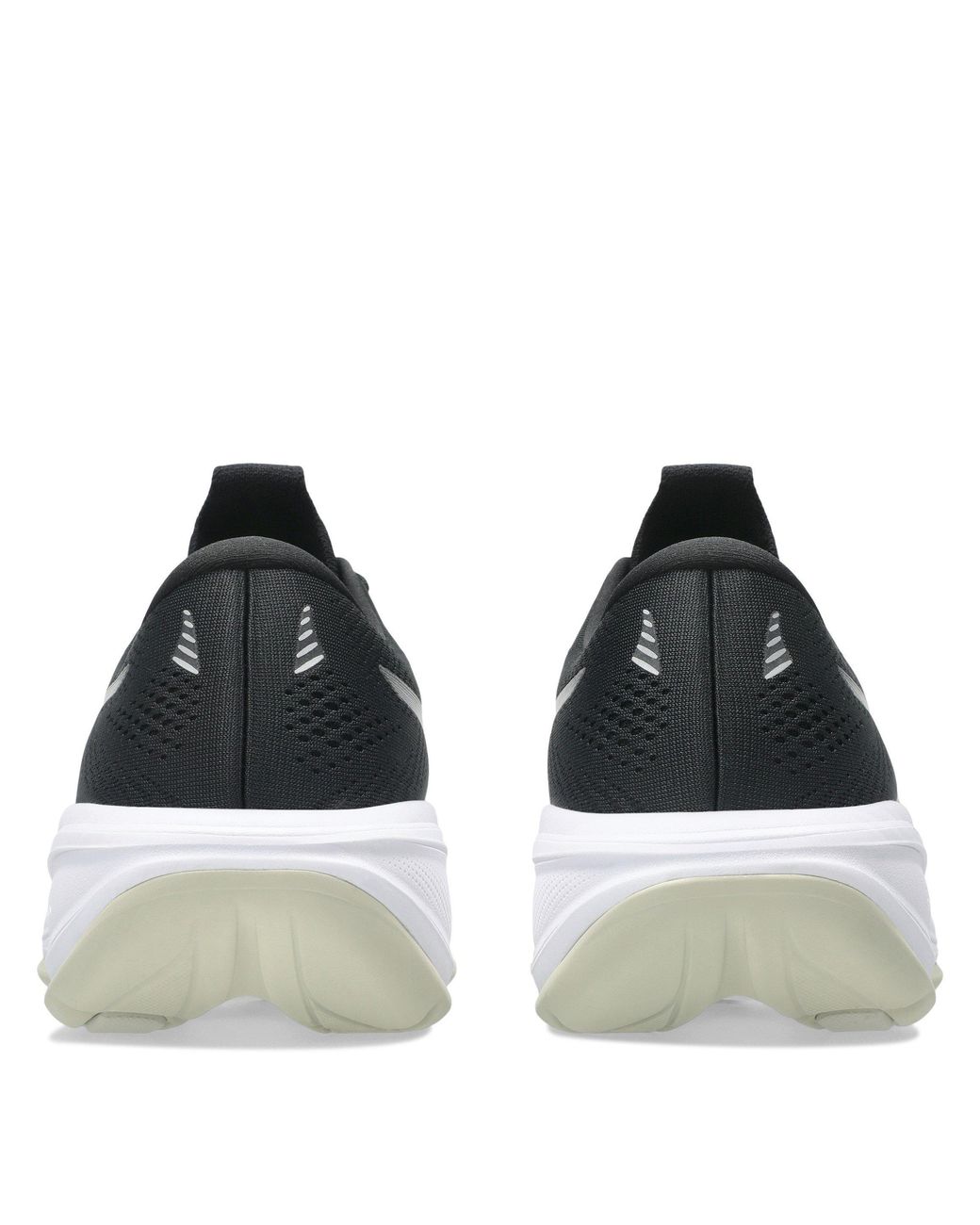 Asics Black Gel-Cumulus 28 Road Running Shoes