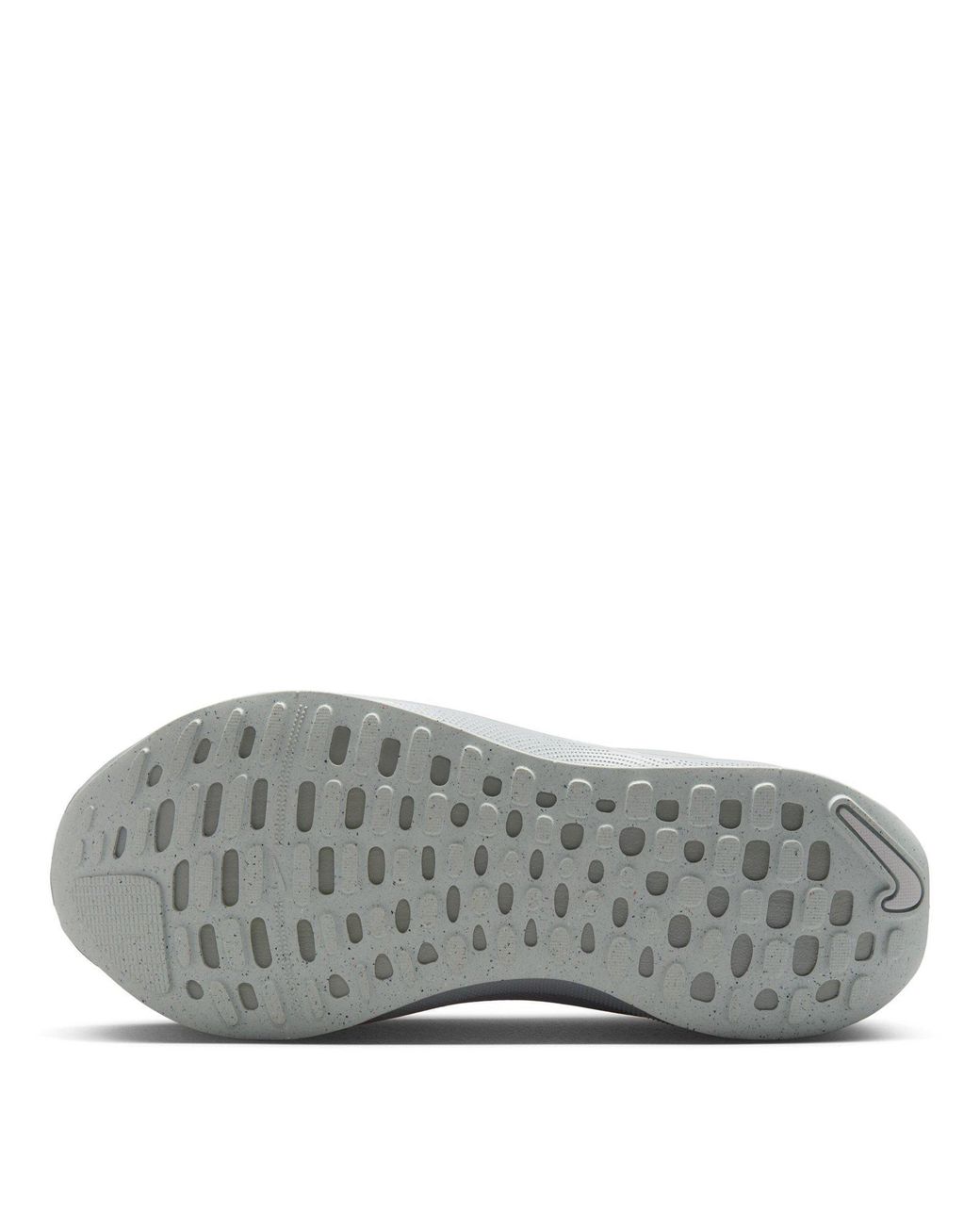 Nike Blue Infinityrn 4 Prm Road Running Shoes for men