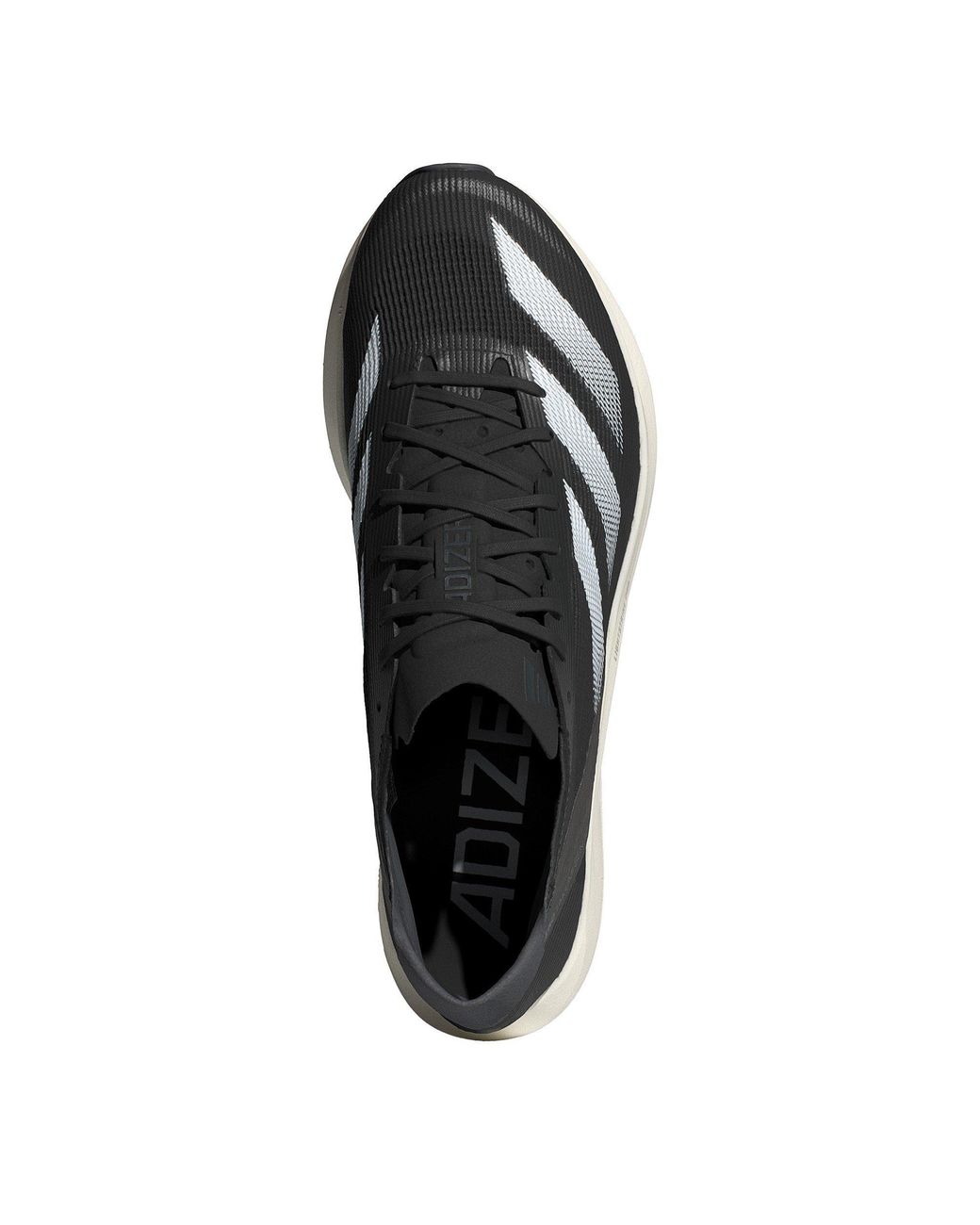 Adidas Black Adizero Takum for men