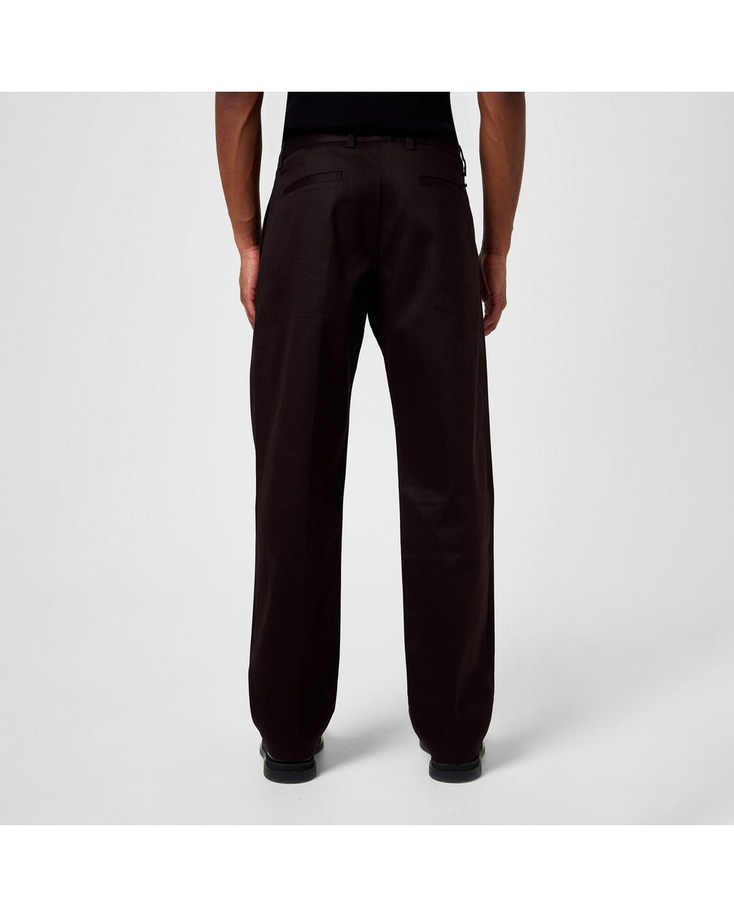 HUGO Black Parko Spw1 1021 for men