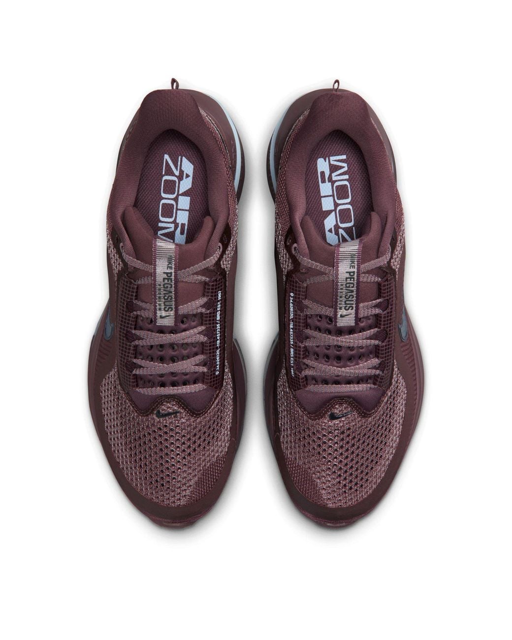 Nike Brown Pegasus Premium Trainers