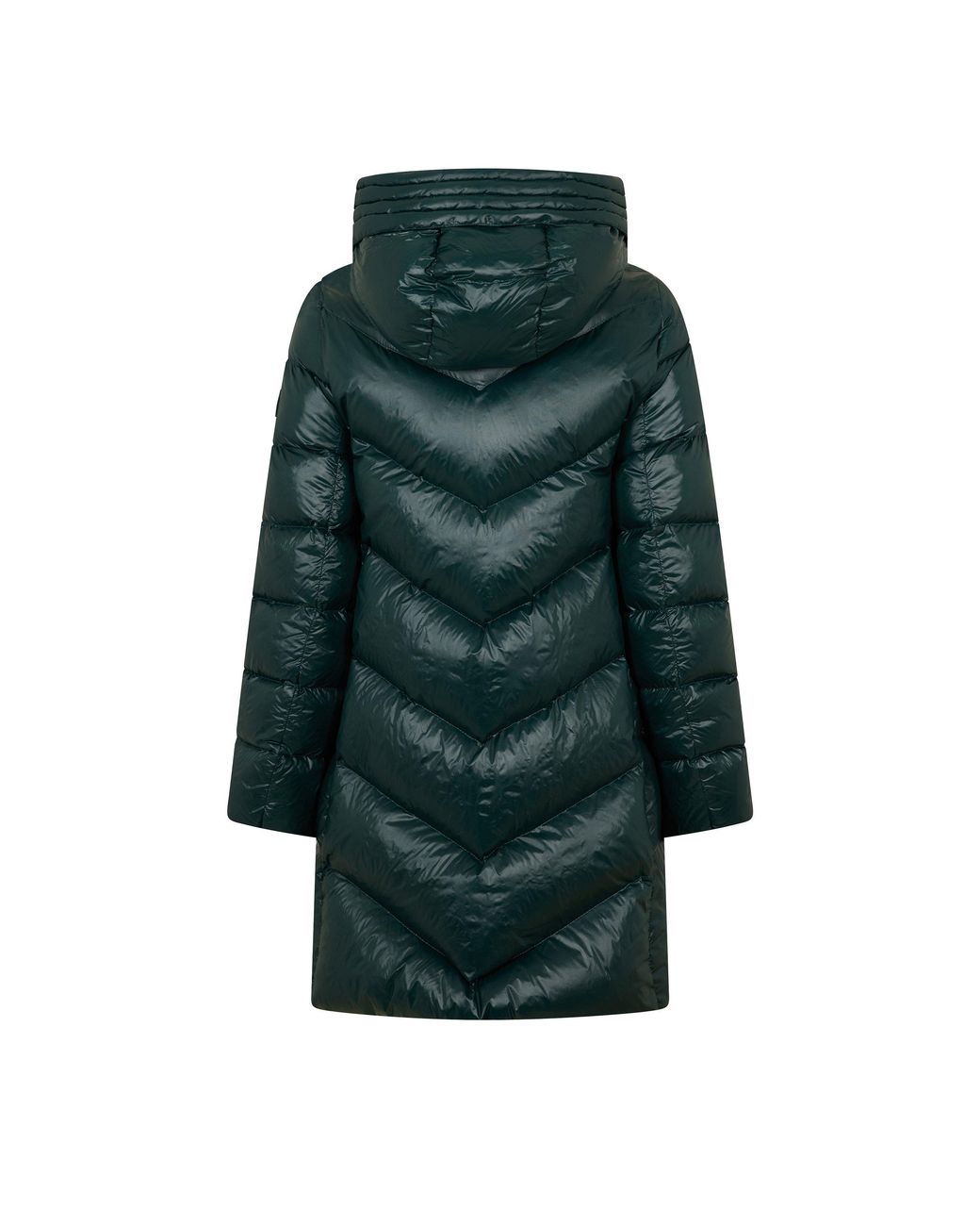 Boss Green Formal Coat