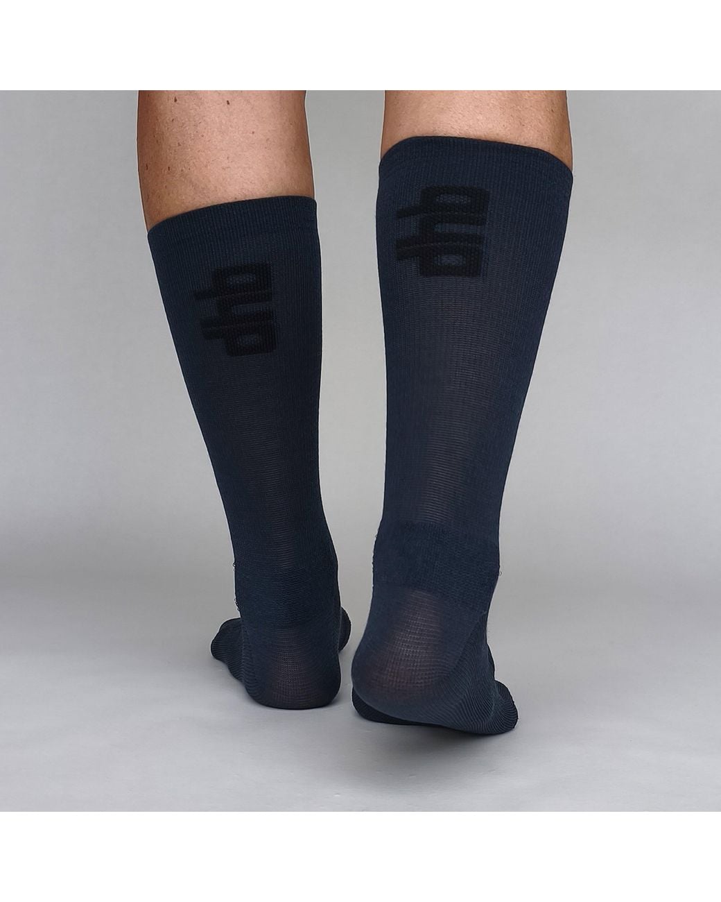 Dhb Blue Primaloft Wool Socks