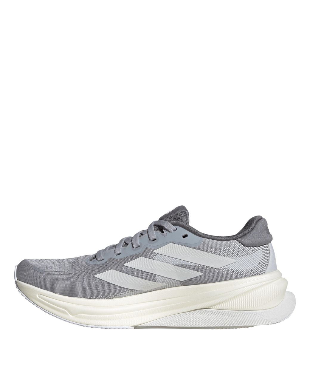 Adidas Originals Blue Supernova Solution 2.0 Dreamstrike+ Low-Top Trainers