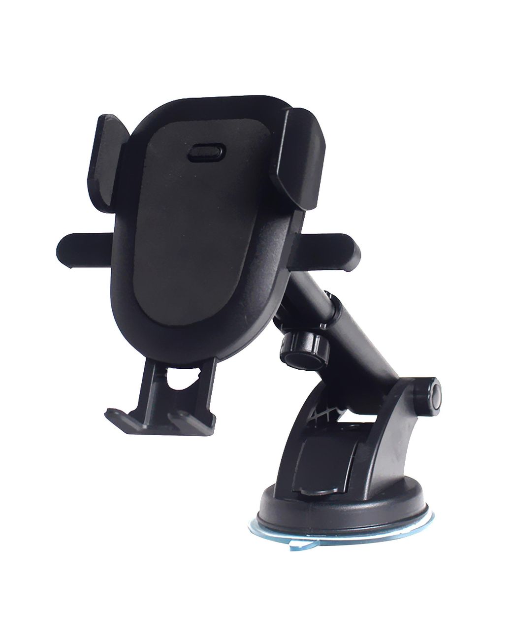 Gembird Blue Phone Car Holder Suction Mount