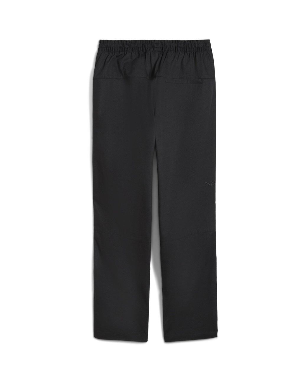 PUMA X REPRESENT Black Relaxed Trousers for men