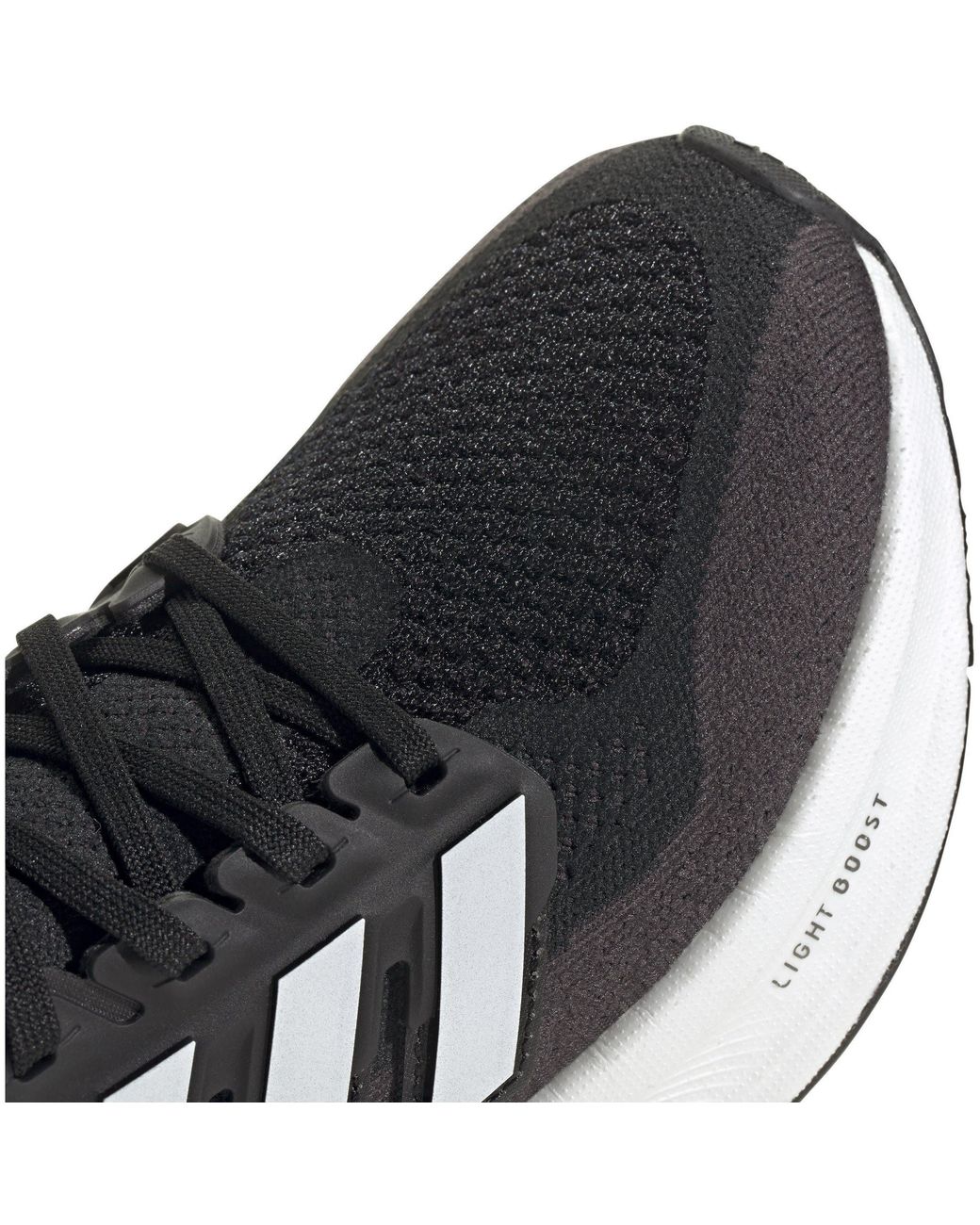 Adidas Blue Ultraboost 5 Shoes
