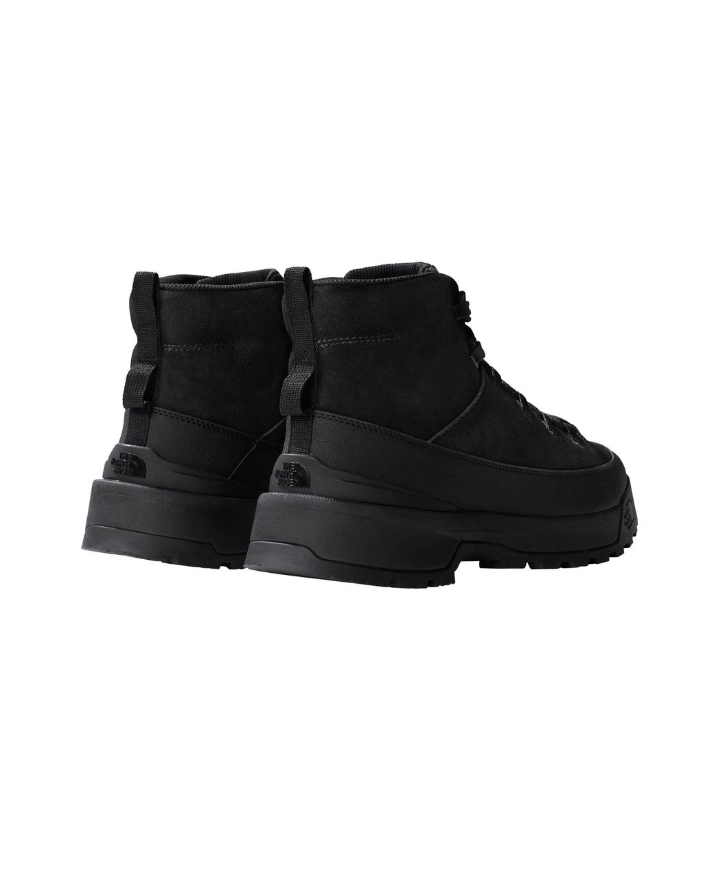 The North Face Black Glenclyffe Urban Boot