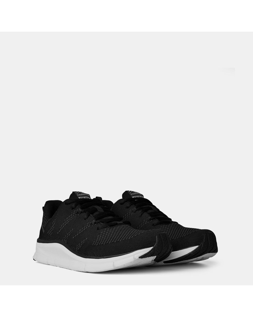 Karrimor Black Duma 6 Running Shoes for men