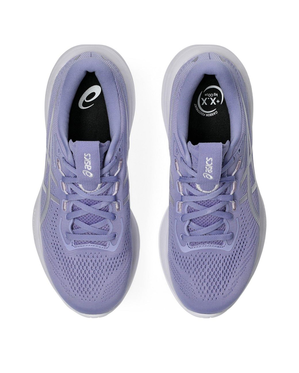 Asics Blue Gel-Cumulus 28
