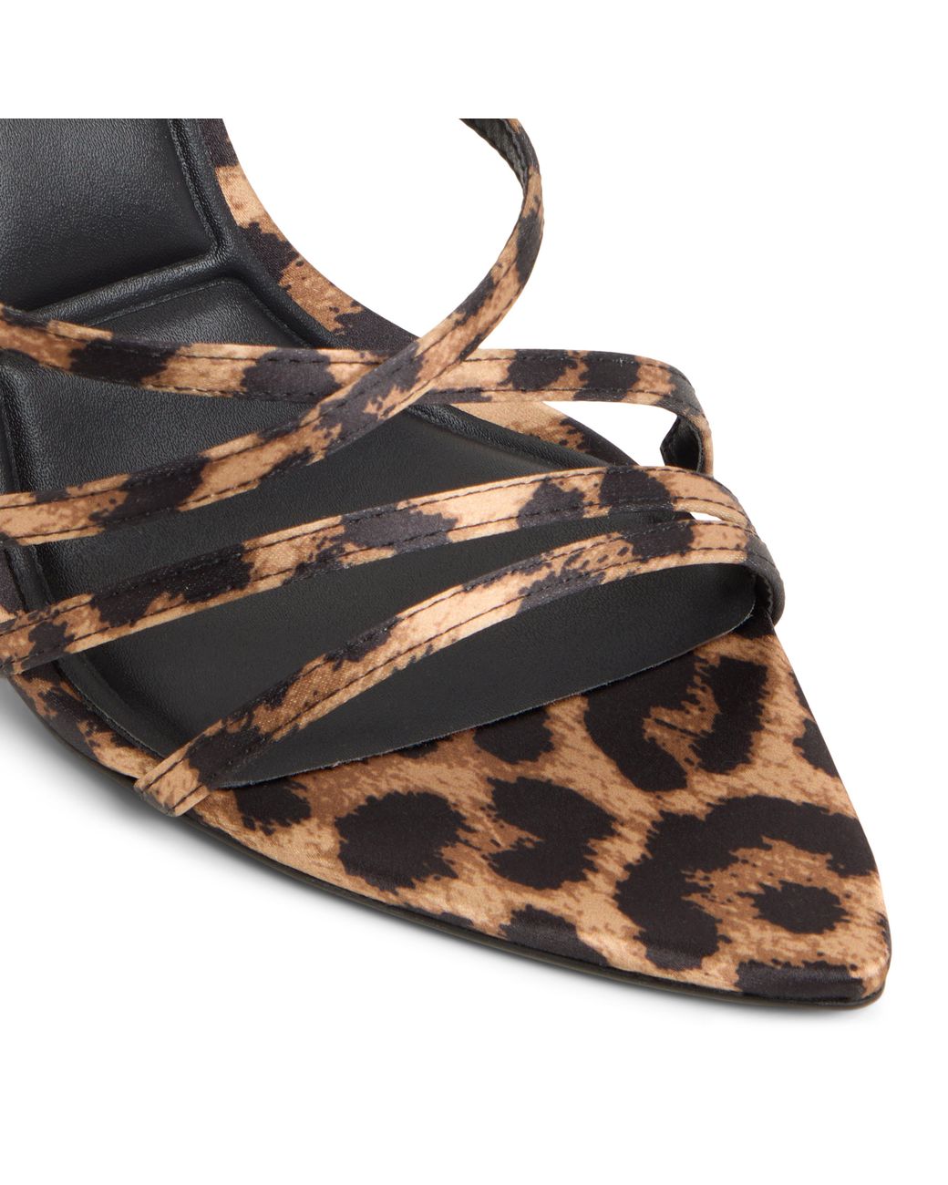 ALDO White Solania – –