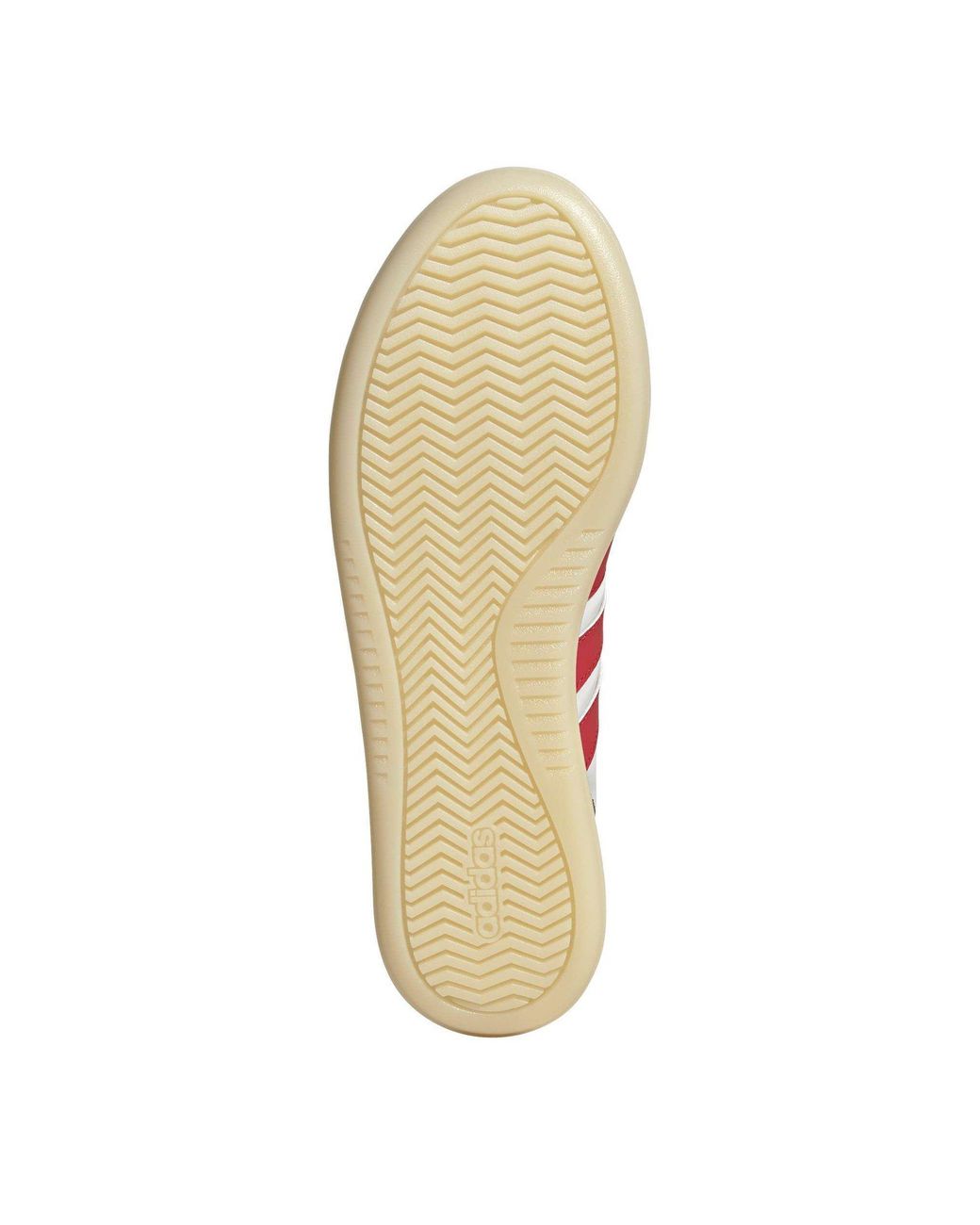 Adidas Blue Barreda Decode Shoes for men