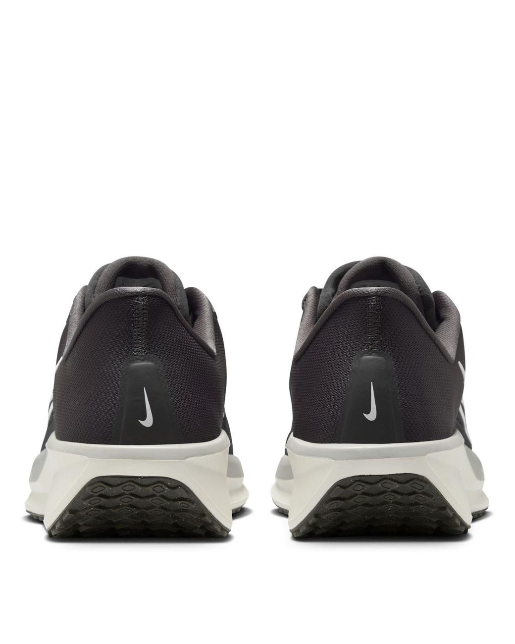 Nike Black Quest 6 Road Running Shoes for men