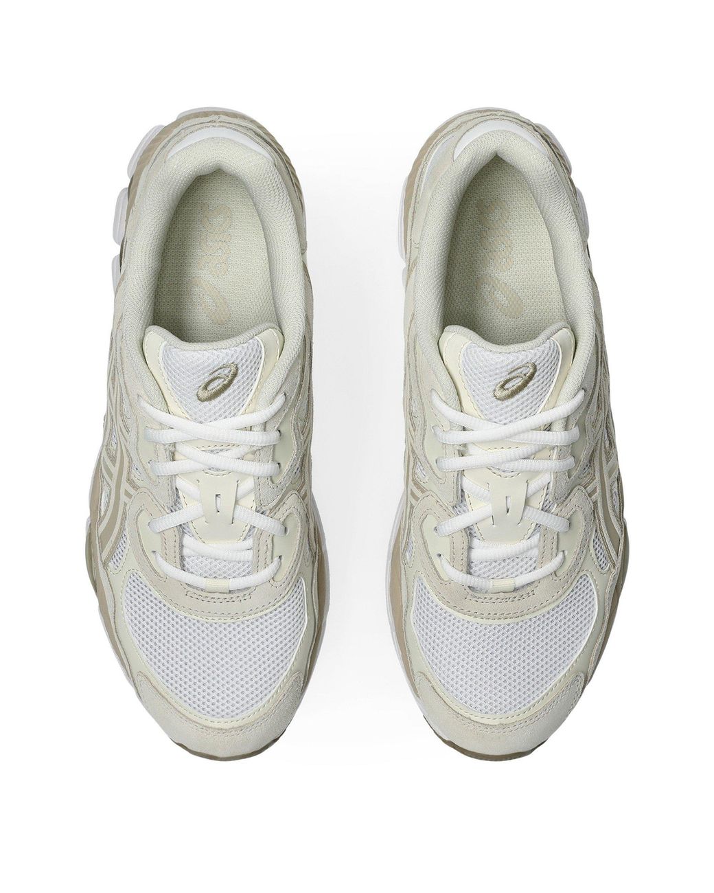 Asics Gray Gel-Nyc