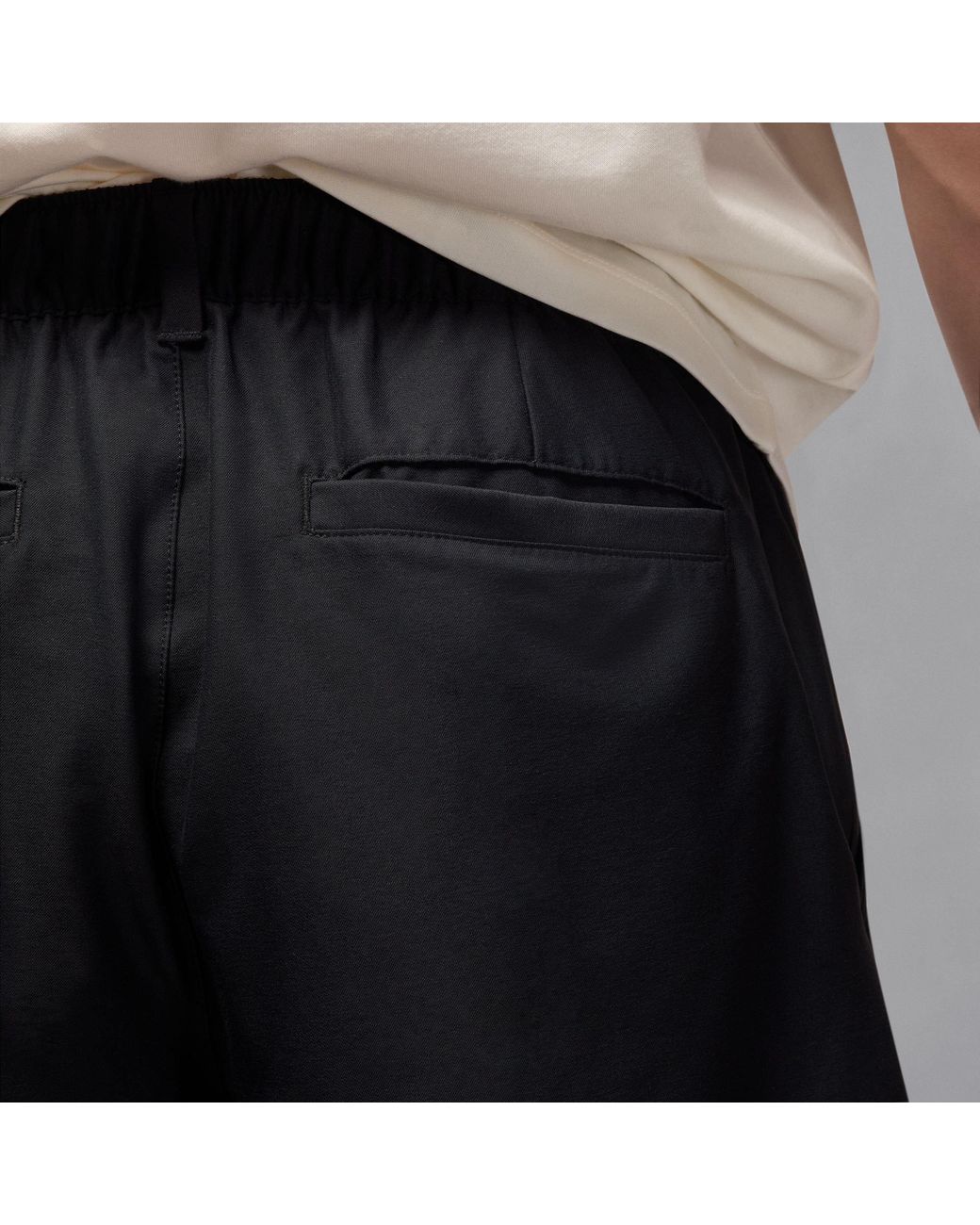 Nike Black Golf Shorts for men