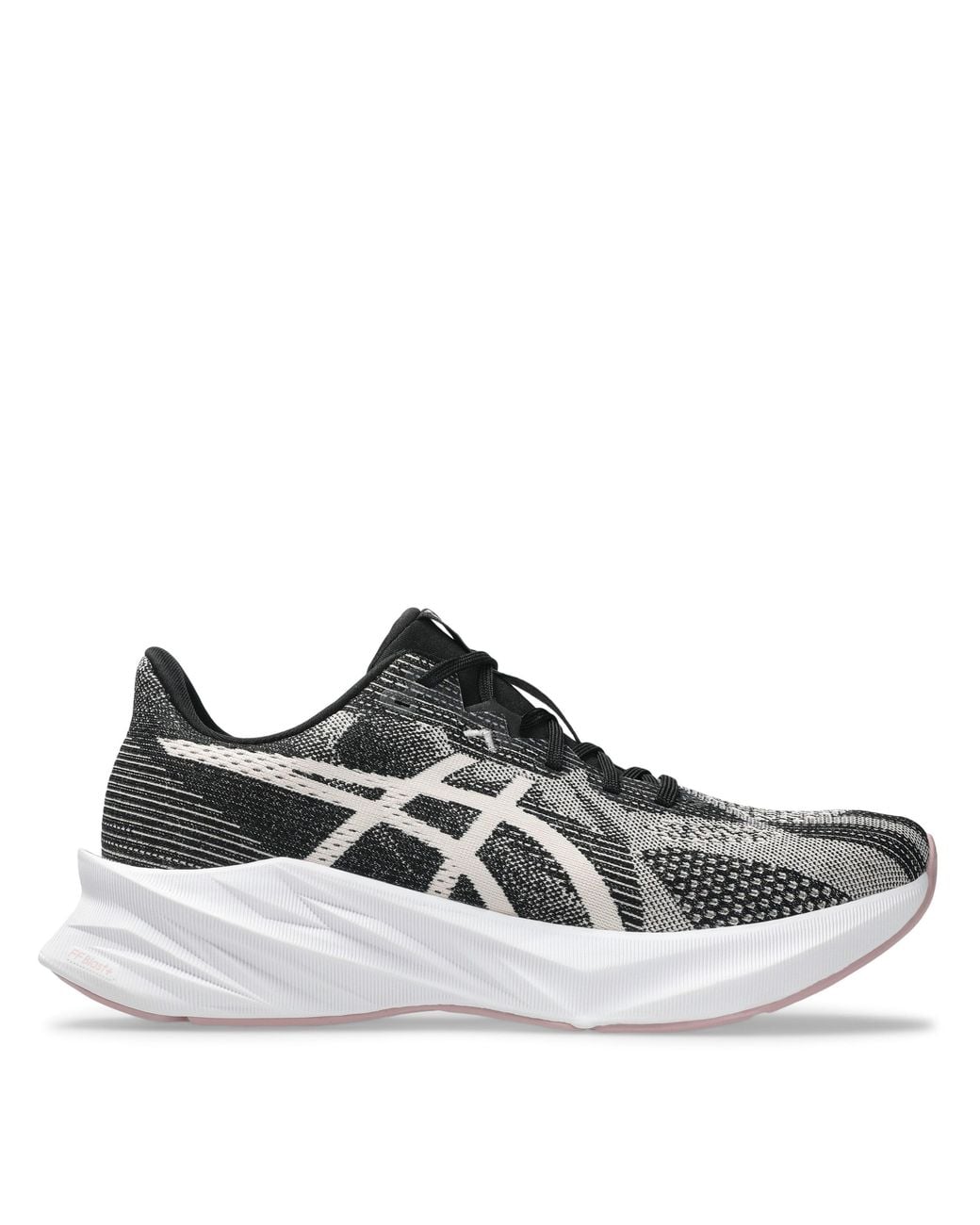 Asics Gray Dynablast 5 Running Shoes
