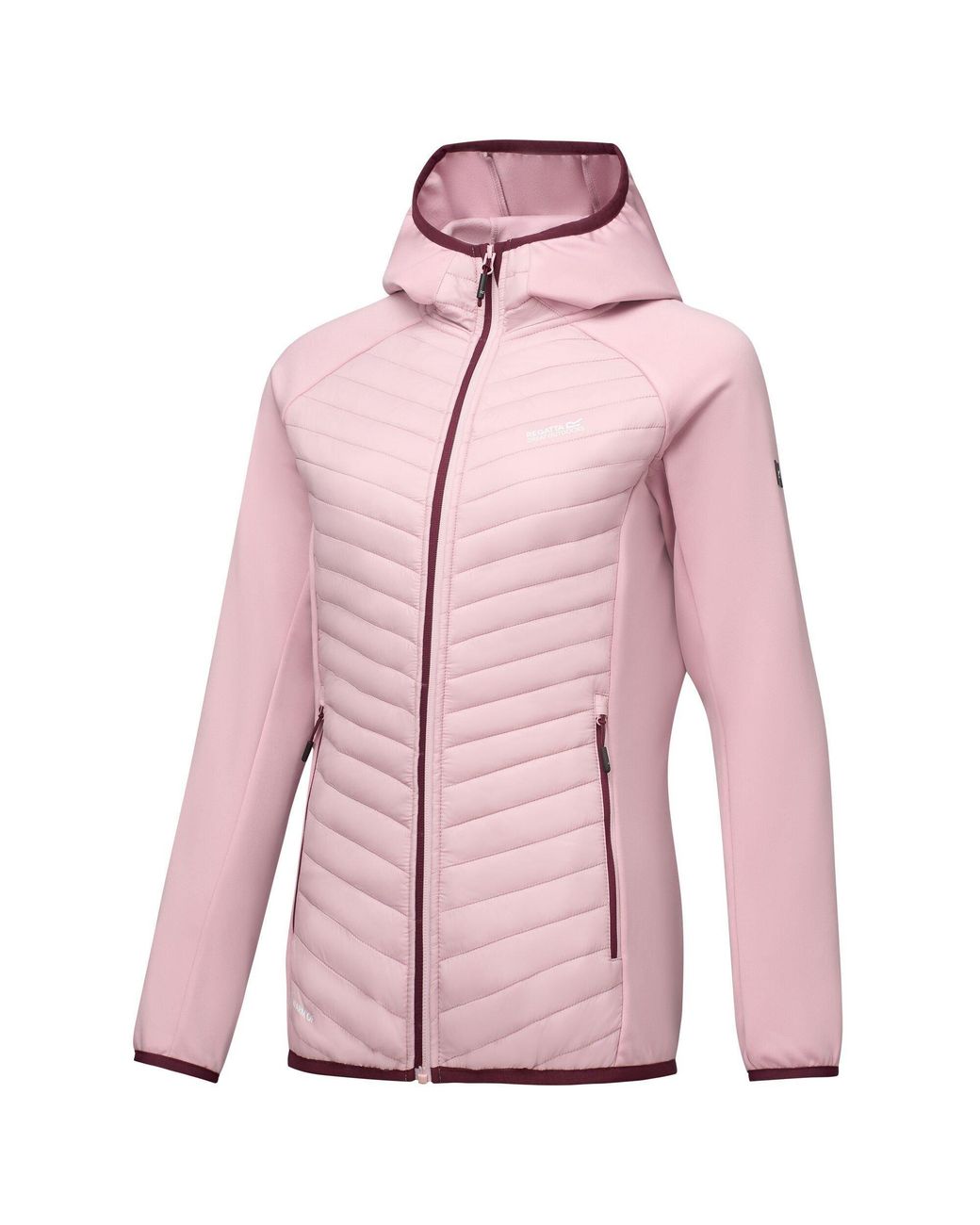 Regatta Multicolor Andreson Hybrid Water-Repellent Jacket