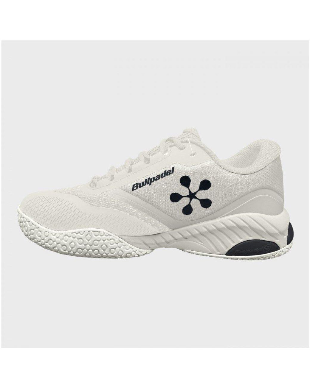 Bullpadel White Premier P2 26V Padel Trainers
