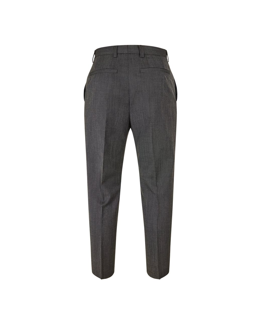 HUGO Gray 10267442 01 for men