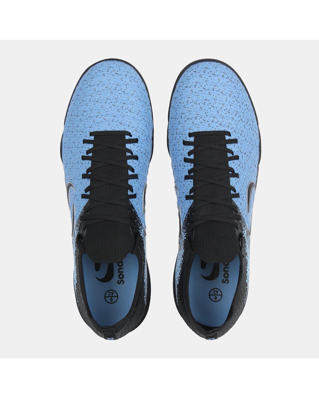 Sondico Blue Blaze Astro Turf Trainers for men