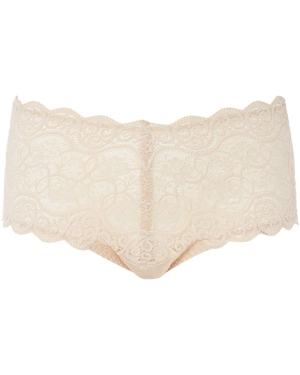 Triumph Natural Amourette 300 Maxi Briefs